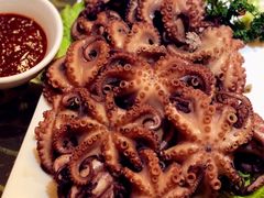 -老虎滩船说·海胆水饺·大连海鲜(老虎滩店)