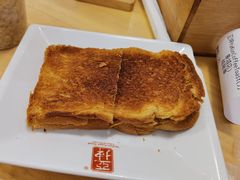 -亚坤 Ya Kun Kaya Toast(万象城店)