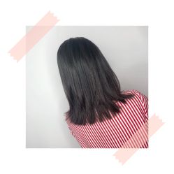 中发-美梵日系沙龙