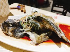 -阿浪海鲜连锁加工店(B栋2排1号火车头店)