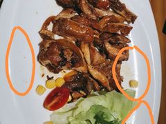 -清真·艾美可餐厅(大悦汇店)