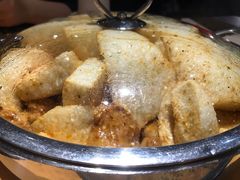 -黄记煌三汁焖锅(悦方IDmall店)