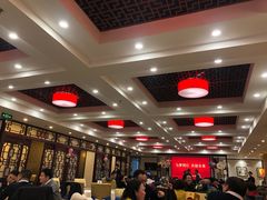 大堂-淮扬韵.淮扬味道
