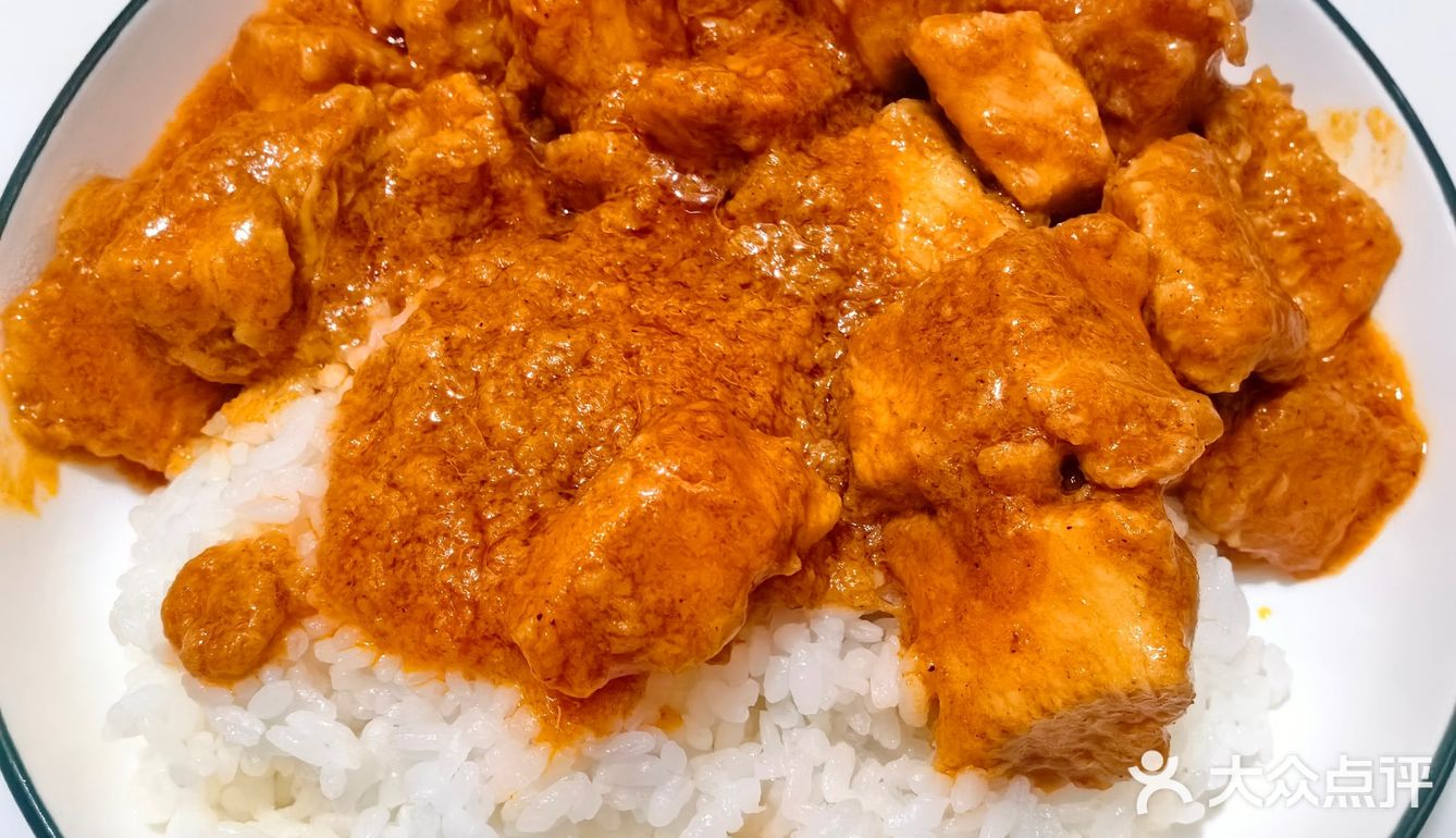 独家配方！私藏鸡肉料理