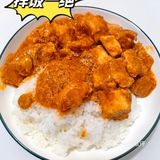 独家配方！私藏鸡肉料理