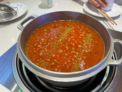 -荣叔港式沙嗲牛肉火锅(正佳潮流店)