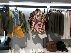 -ZARA HOME(天环广场店)