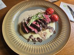 -JINNS锦时 steak&pizza(浸信会礼拜堂旧址店)