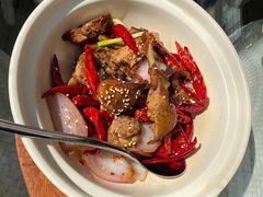 -T館·花园艺术餐厅