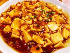 -丁记盐蘸牛肉·新杭菜(河东路店)