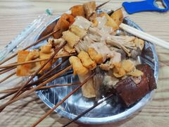 -彭姐麻辣烫(海淀店)