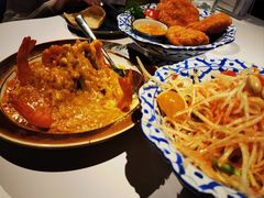 古法大虾-BetterThai 泰加(苏州中心店)