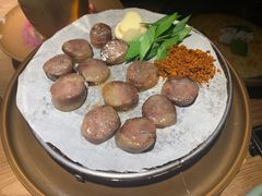 -吃饭皇帝大土家民族菜(正大广场店)