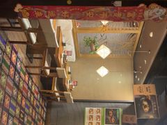 -云海肴·汽锅鸡·云南菜(天津国金汇店)