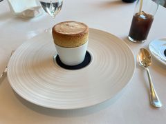 -Caprice(香港四季酒店)