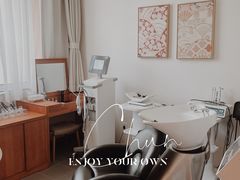 -花和海鲜自助(梅江店)