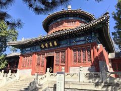 -大钟寺古钟博物馆