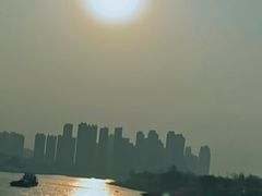 -汉江湾体育公园