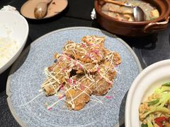 -金陵家宴·金陵春·南京菜(夫子庙店)