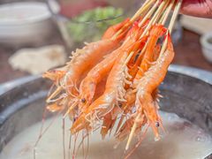 -大良毋米粥(锦龙路总店)