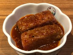 -隐月· 㐂和食屋(芝罘万达公馆店)