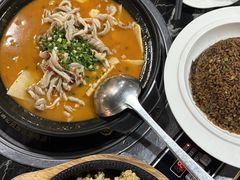 -李师傅脆肚(华强北店)