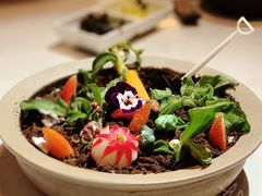 -荟廷·晶萃(陆家嘴尚悦湾店)