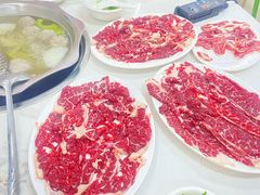 -老猫牛肉火锅(沙溪店)
