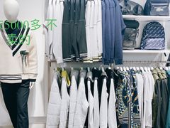 -LACOSTE(百联奥特莱斯广场店)