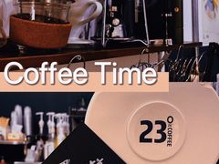 -2326 Coffee Roaster咖啡豆可选店(林肯公园店)
