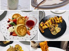 焦糖皮照烧柠檬鸡-娜娜家·Nana's restaurant(国金汇店)