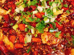 -老酒川菜坊(总店)