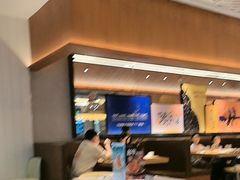 -菲滋意式餐厅(上虞万和城店)