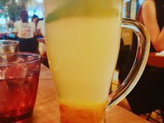 -盘炉forenza·云贵川融合小食堂 ( 钟楼中柳巷店)