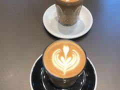 -Seesaw Coffee(苏州中心店)