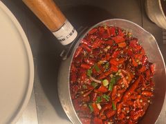 -撸客烤烤(长白店)