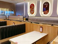 -斗牛士牛排餐厅(嘉里汇店)