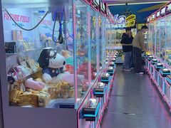 -大玩家(通州万达广场店)