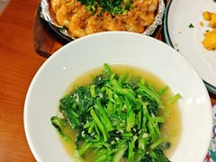 -翠姐姐农家大院·老底子萧山菜(建设一路店)