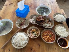-九九豆花馆(解放碑步行街店)