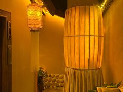 -叶叶菩提(太原别墅店)