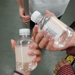 -美梨工坊美甲