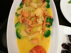 -申宴酒楼(王子百货店)