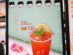 -茶宴·美食地标餐厅(沙坡尾店)