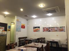 -沈记烧烤海鲜(江汉二路店)