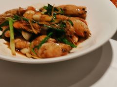 -小厨娘淮扬菜(清江苏宁广场店)