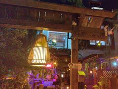 -城墙外BAR