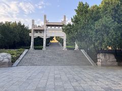 -千佛山风景名胜区