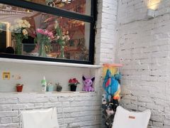 用餐区-大象厨房(重庆道店)