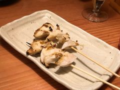 -鸟贵族(天王寺北口店)